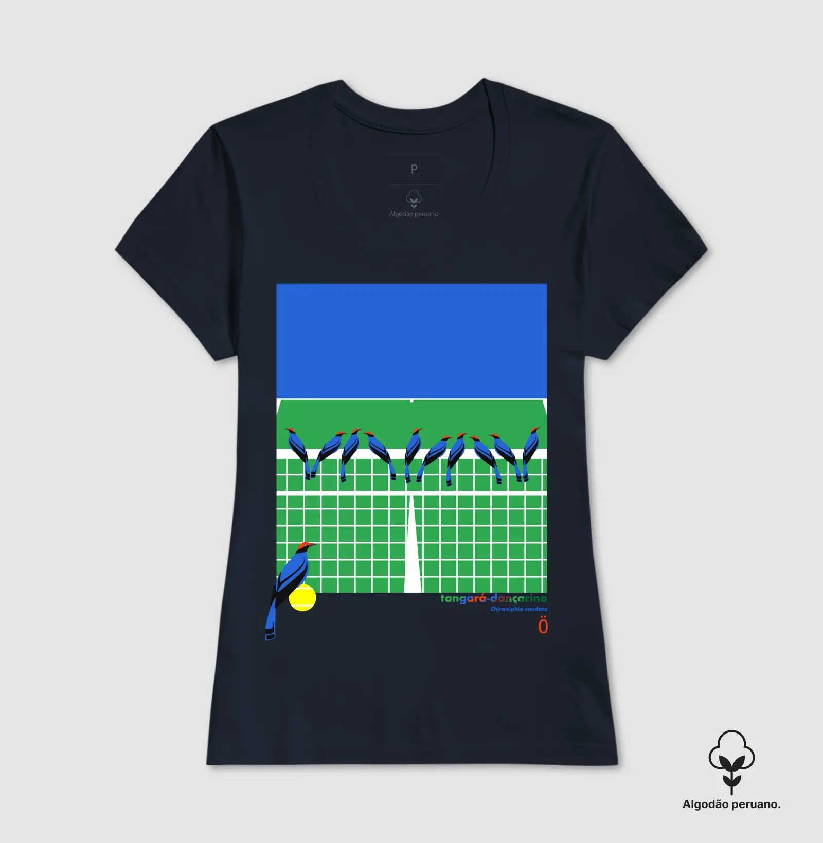 Camisa 3