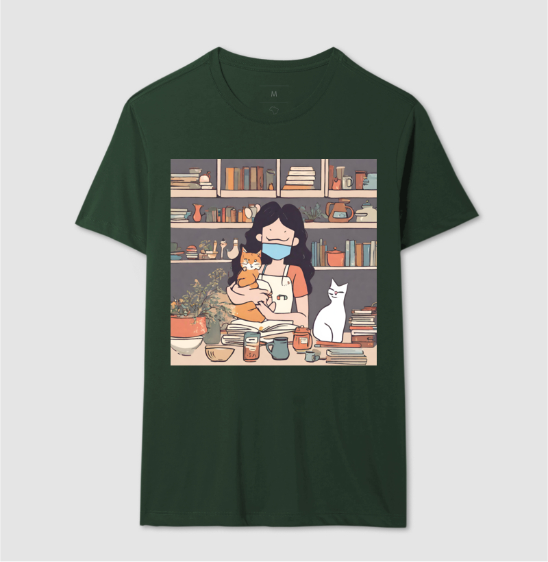 Camisa 11