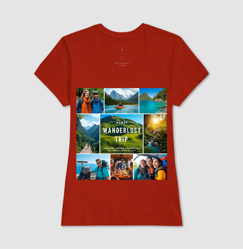 Camisa 12