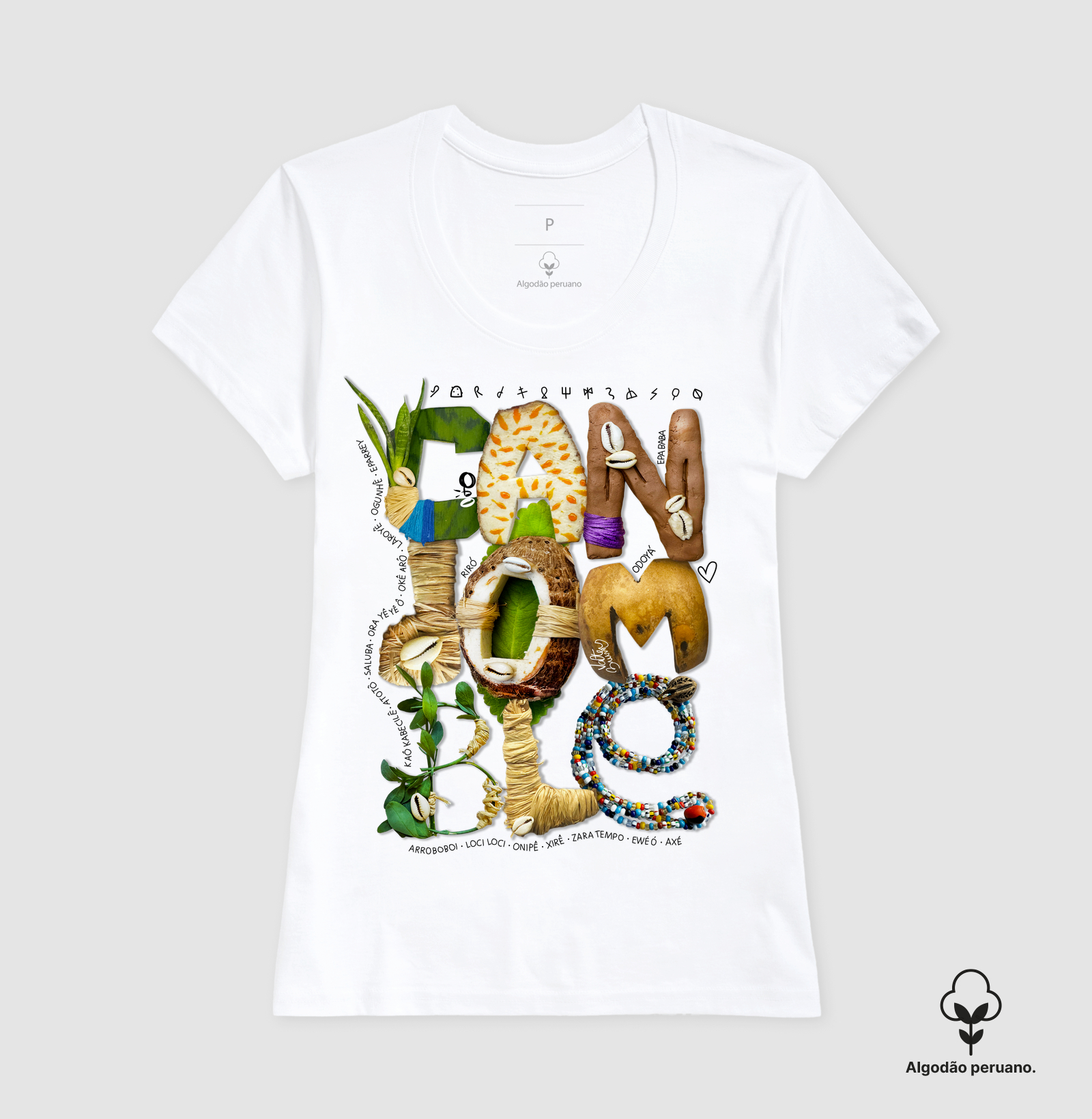 Camisa 2