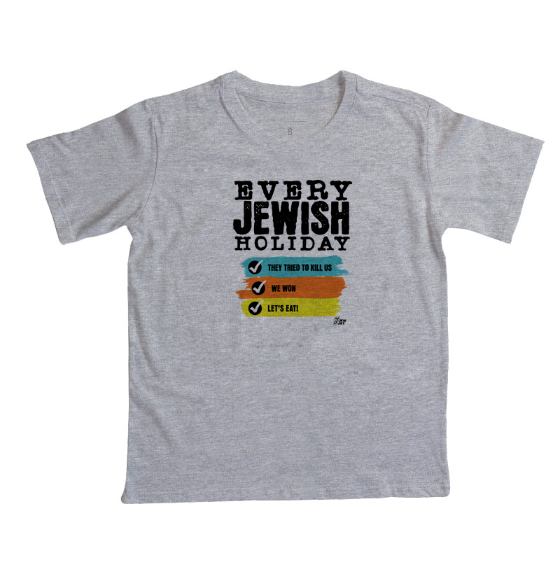 Jewish Holiday - Imagem 5