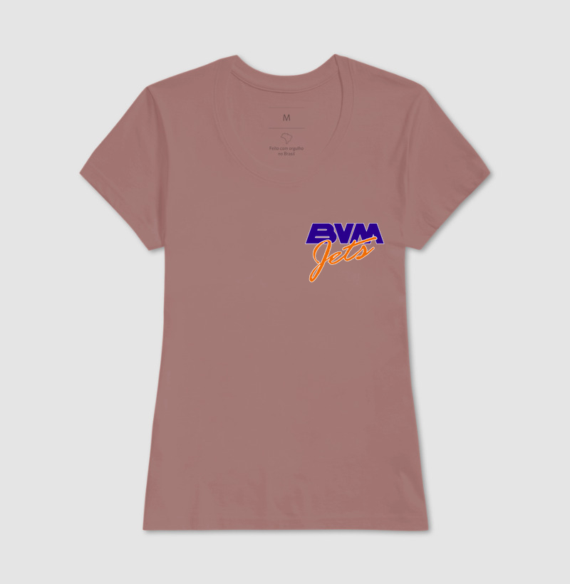 BVM jets - classic logo - Imagem 17