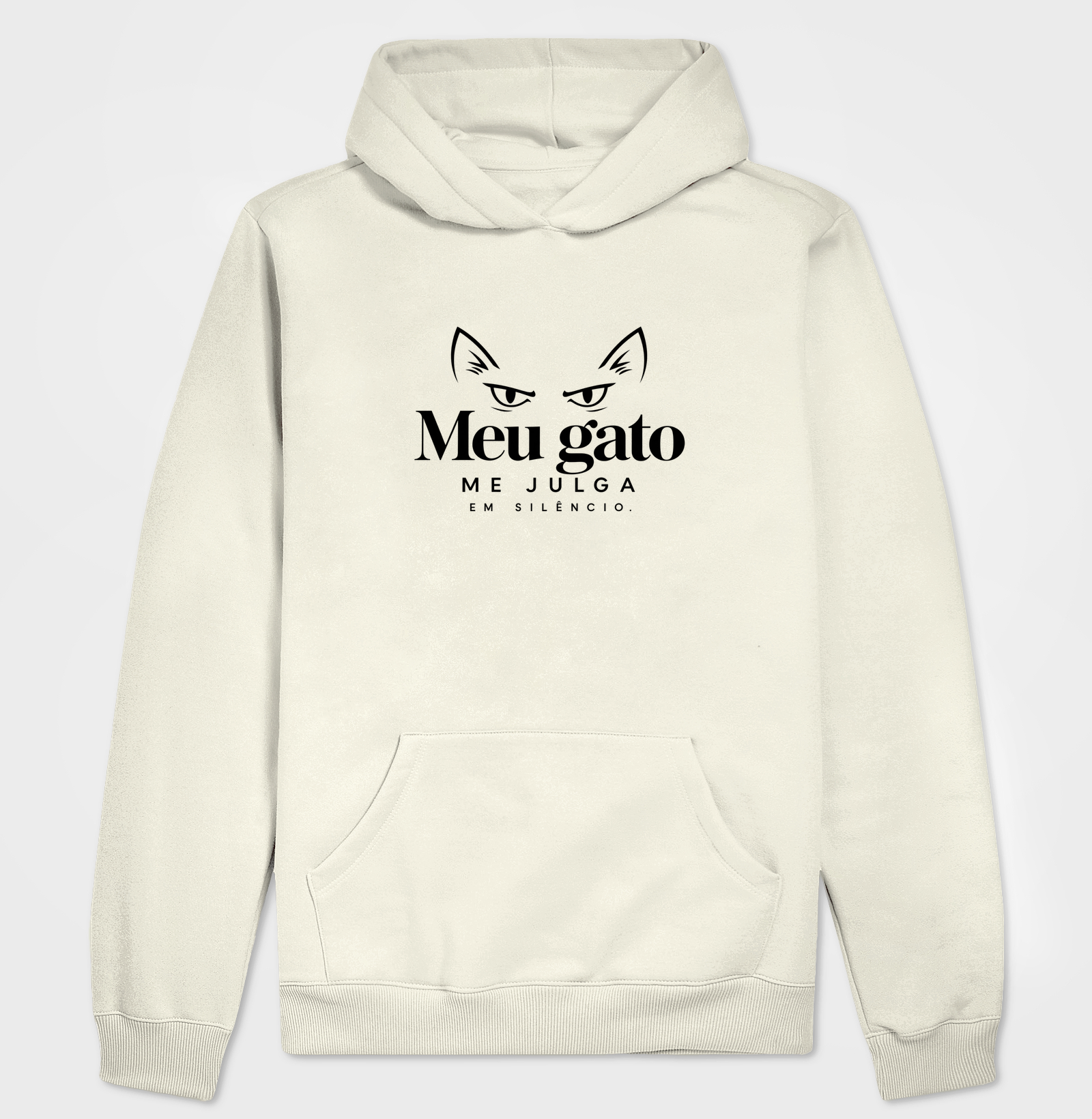 Meu gato me julga... - Imagem 3