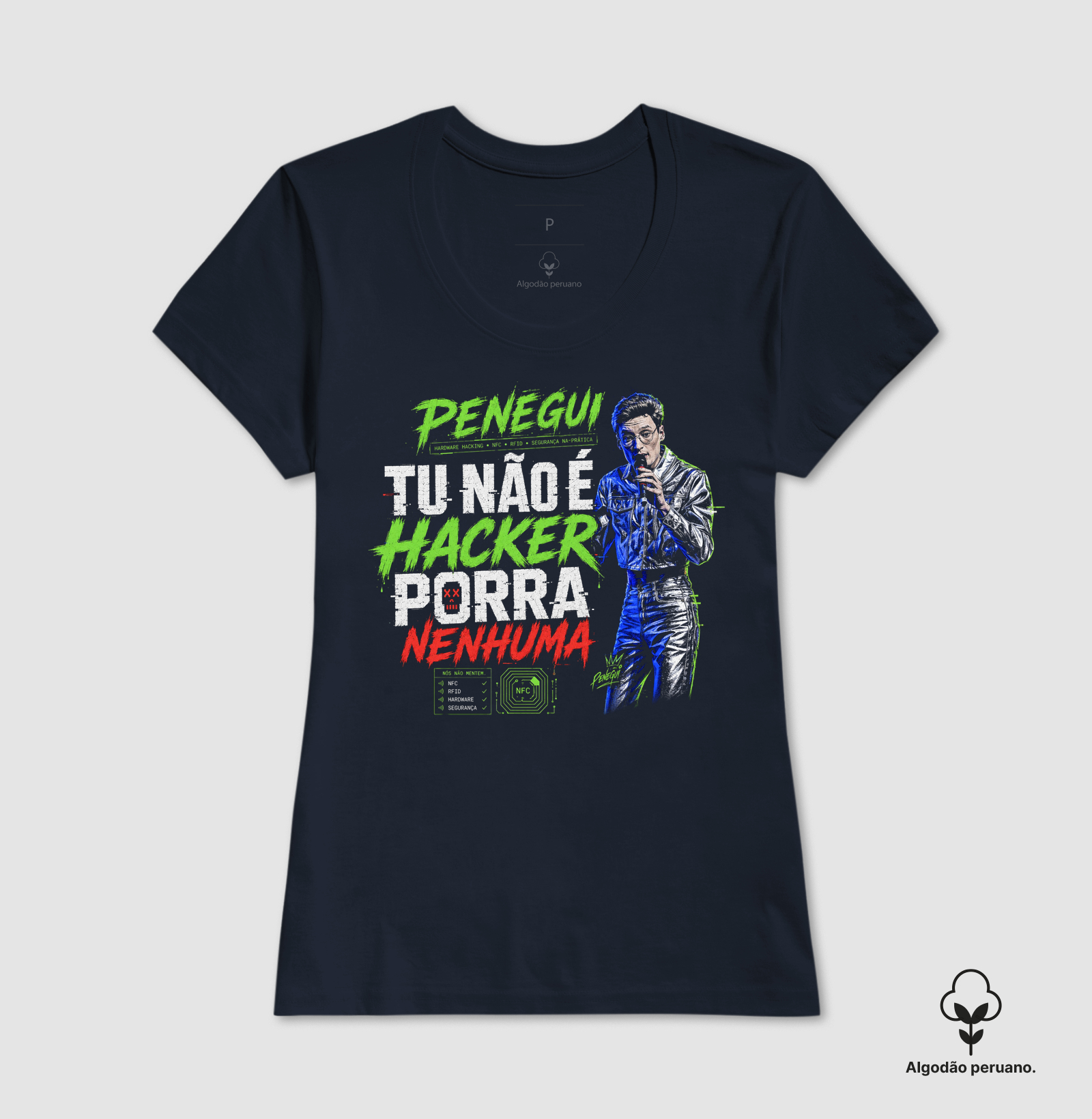 Camisa 7