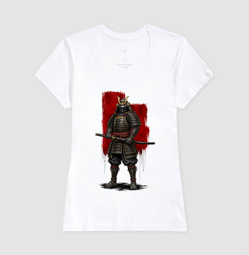 SAMURAI — Honra Imperial - Imagem 5
