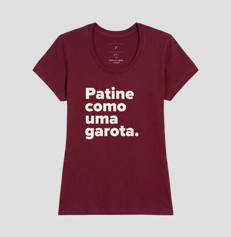 Camisa 18