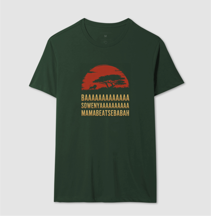 Camiseta Intro Épica - Imagem 4