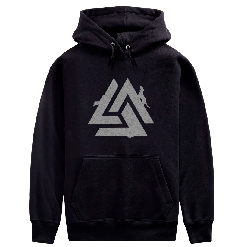 Moletom Dachs - Valknut