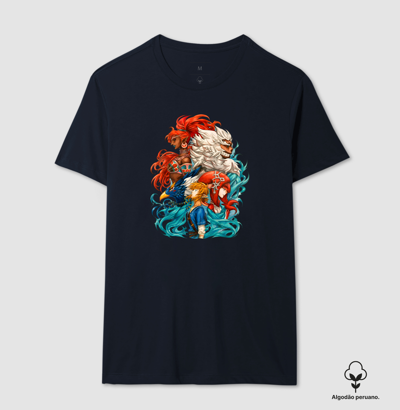 Camisa 3