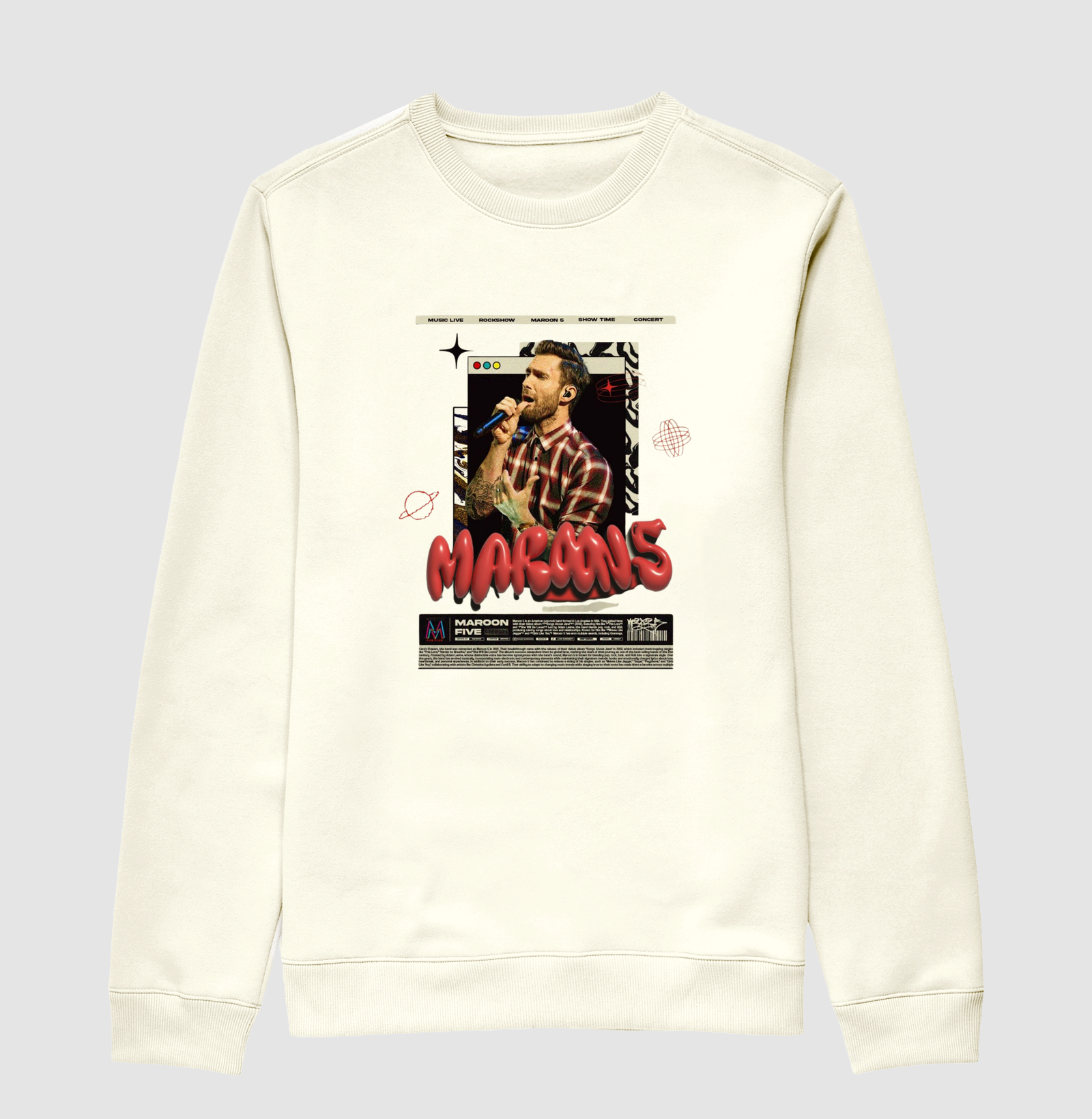 Camisa 1