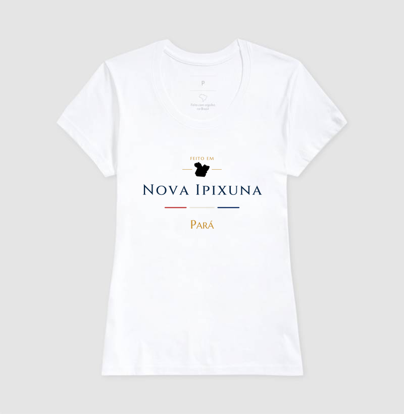 Feito em Nova Ipixuna PA - Imagem 5