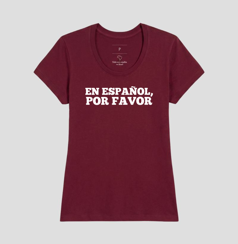 Camisa 18