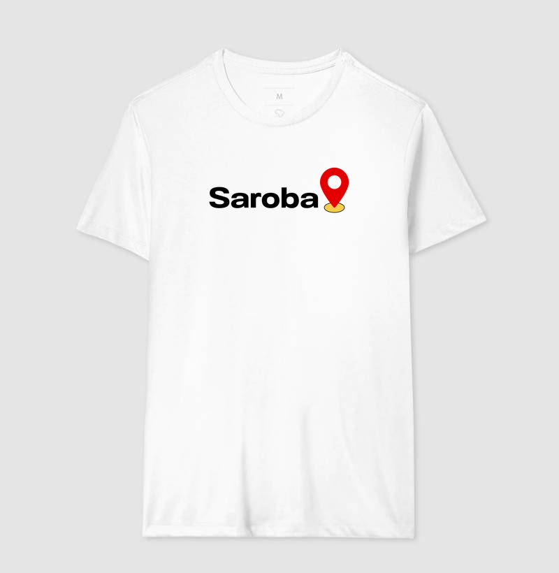Saroba - Imagem 6