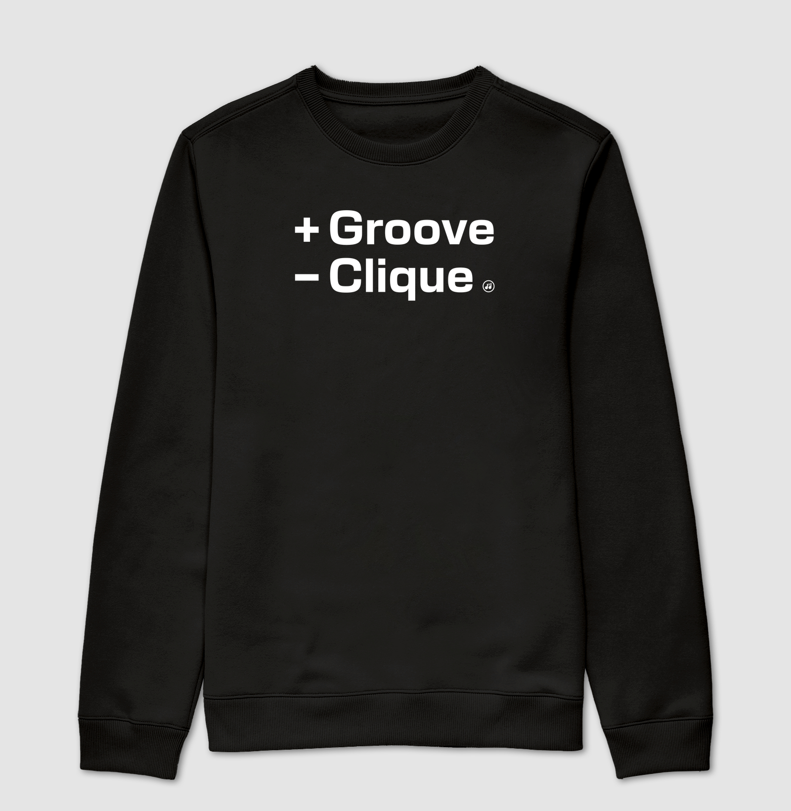 Mais Groove Menos Clique - Imagem 4