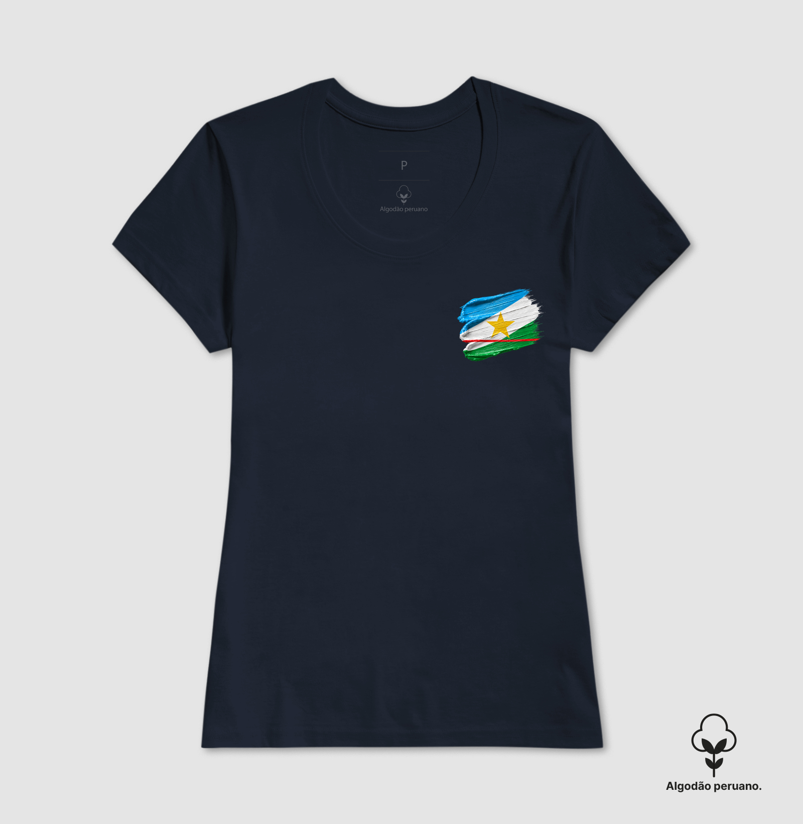 Roraima | Tela de Pintura - Imagem 8