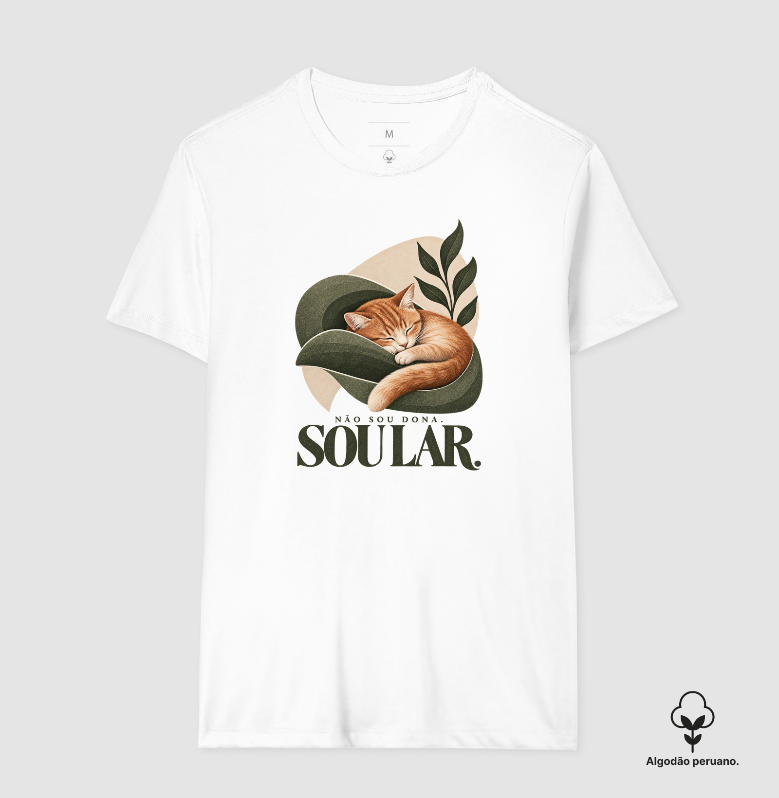 não sou dona, sou lar. - Imagem 2
