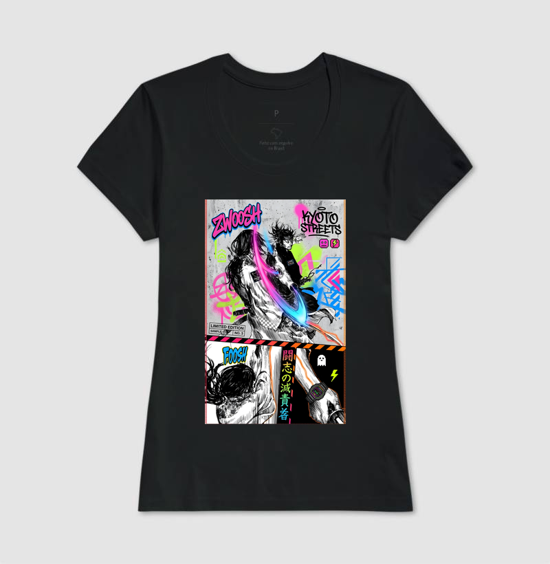 Camisa 2