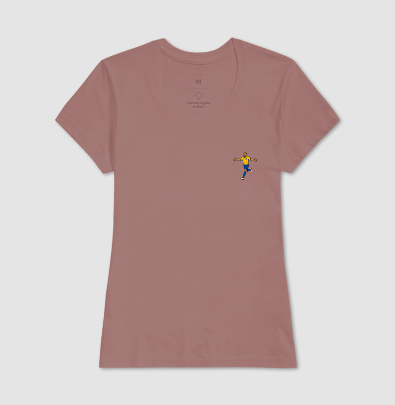 Camisa 16