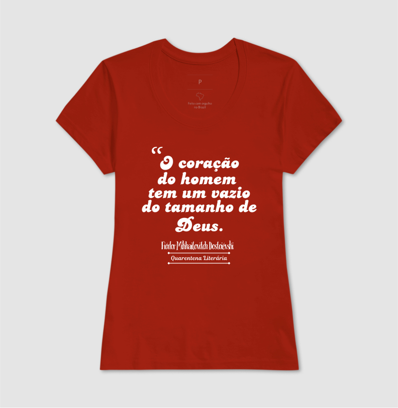 Camisa 13