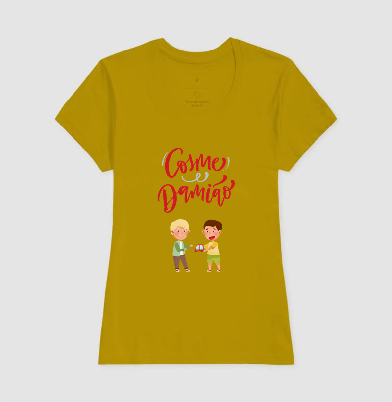 Camisa 13