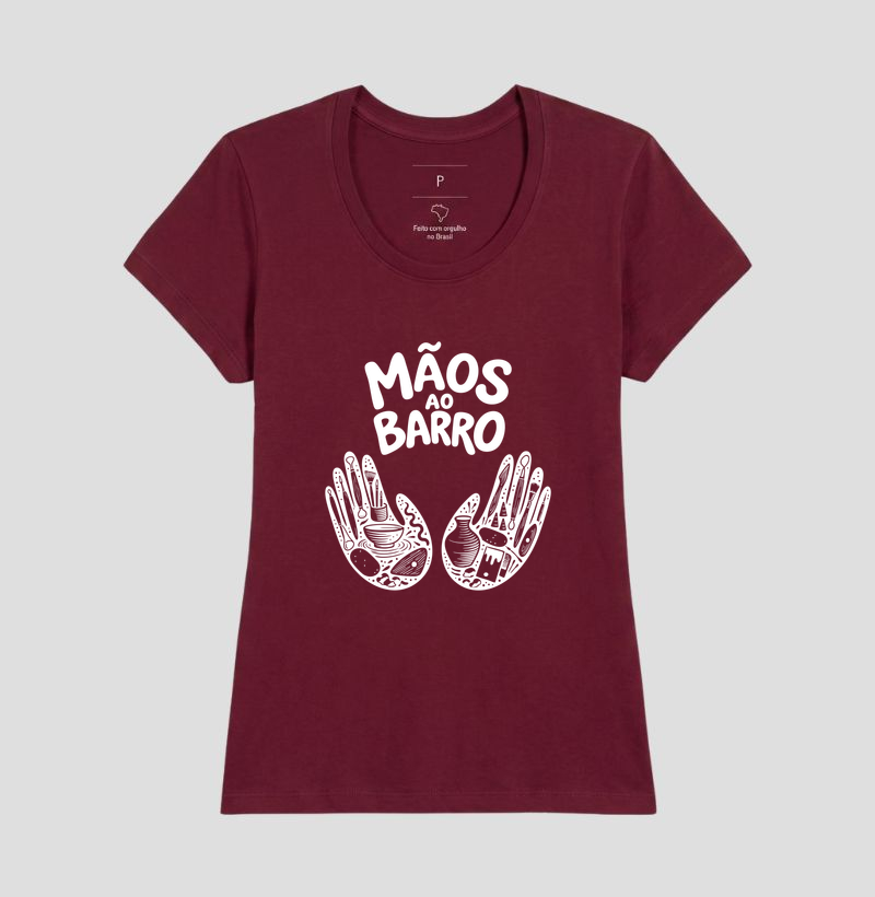 Mãos ao Barro - Imagem 17