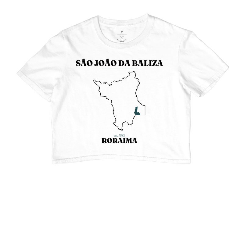 São João da Baliza | Legado RR - Imagem 3