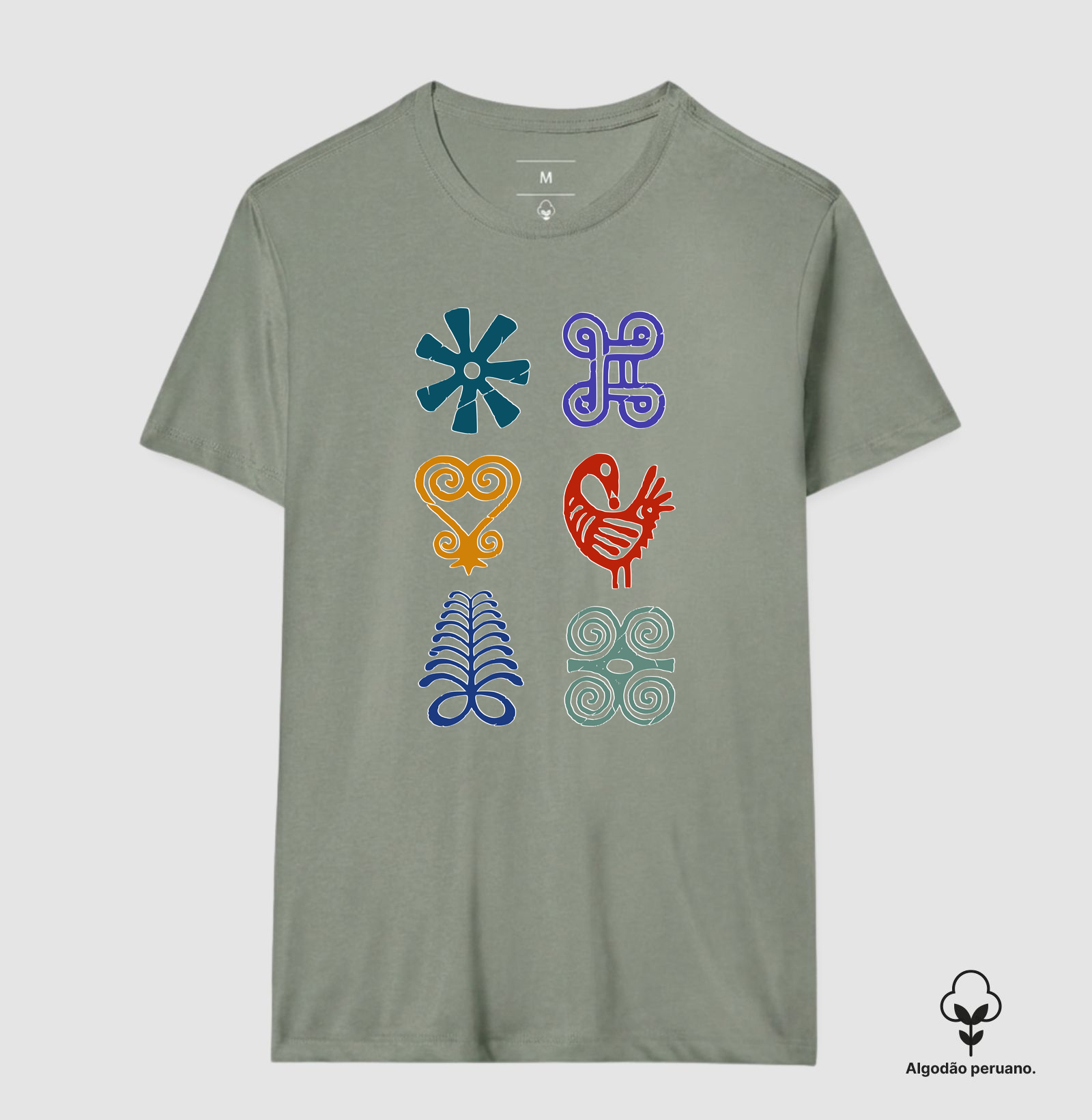 Camisa 1