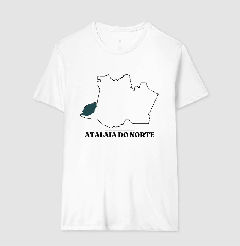 Atalaia do Norte | Traço AM - Imagem 4