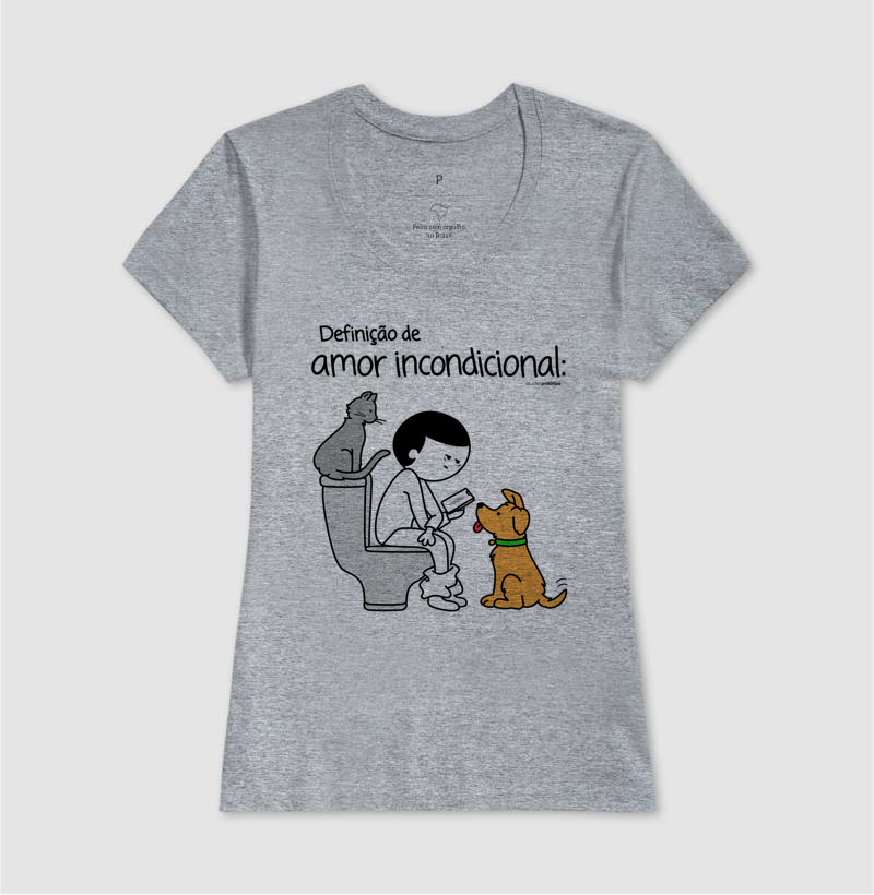 Definição de Amor Incondicional - Cachorro e Gato - Imagem 5