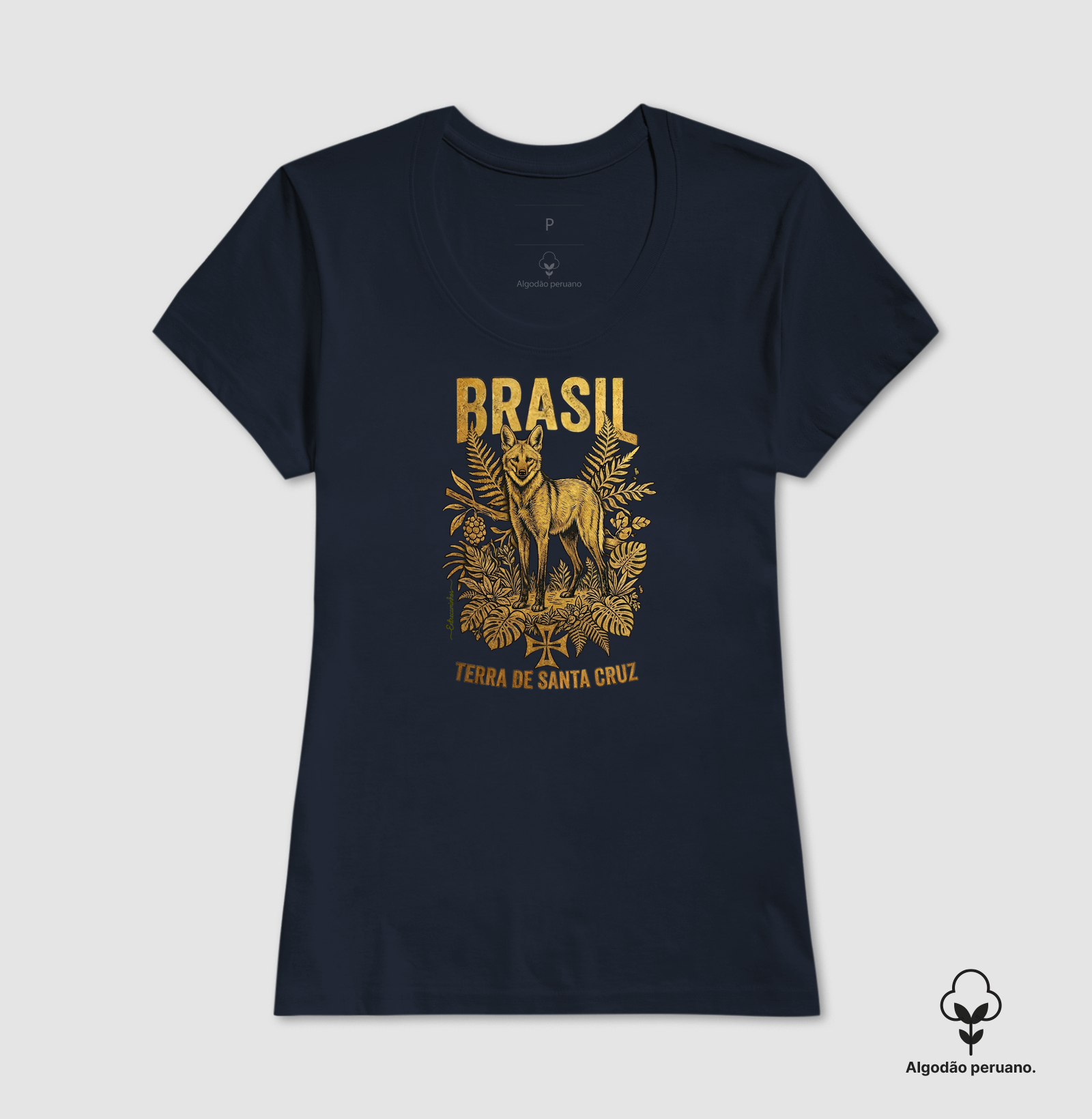 Camisa 6