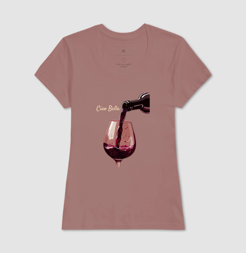 Camisa 16