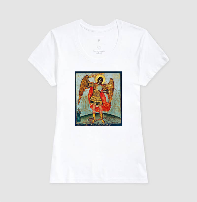 Camisa 4