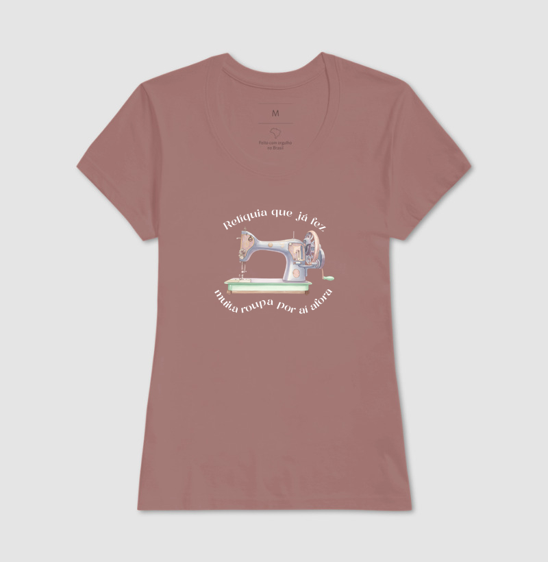 Camisa 19