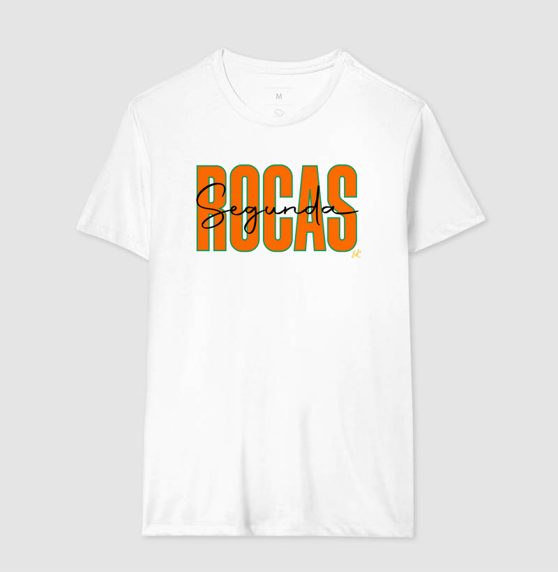 Rocas e Segunda de Vagabundo - SDV - Imagem 4