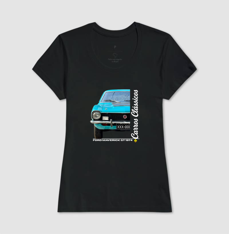 Camisa 5