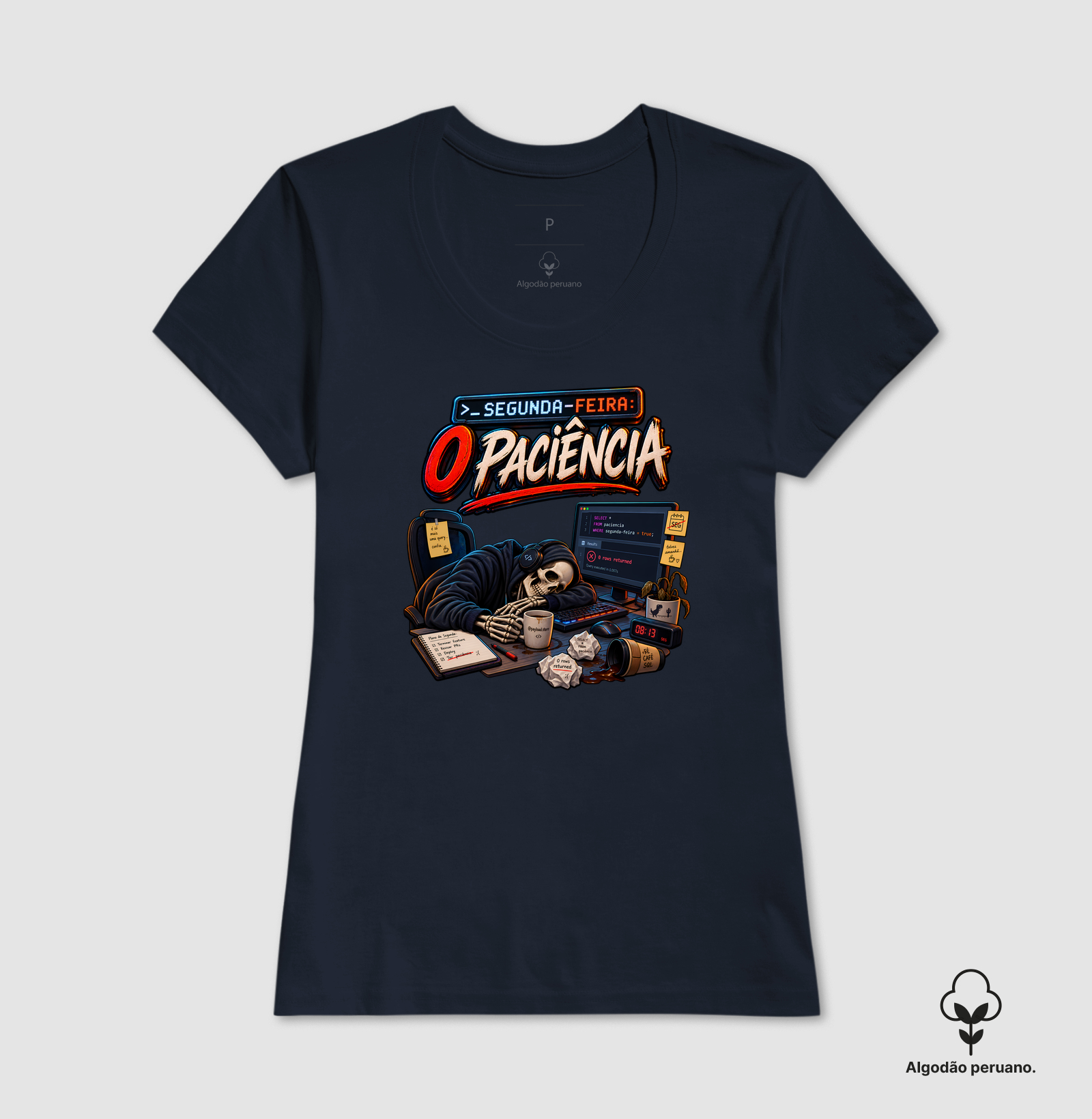 Camisa 6