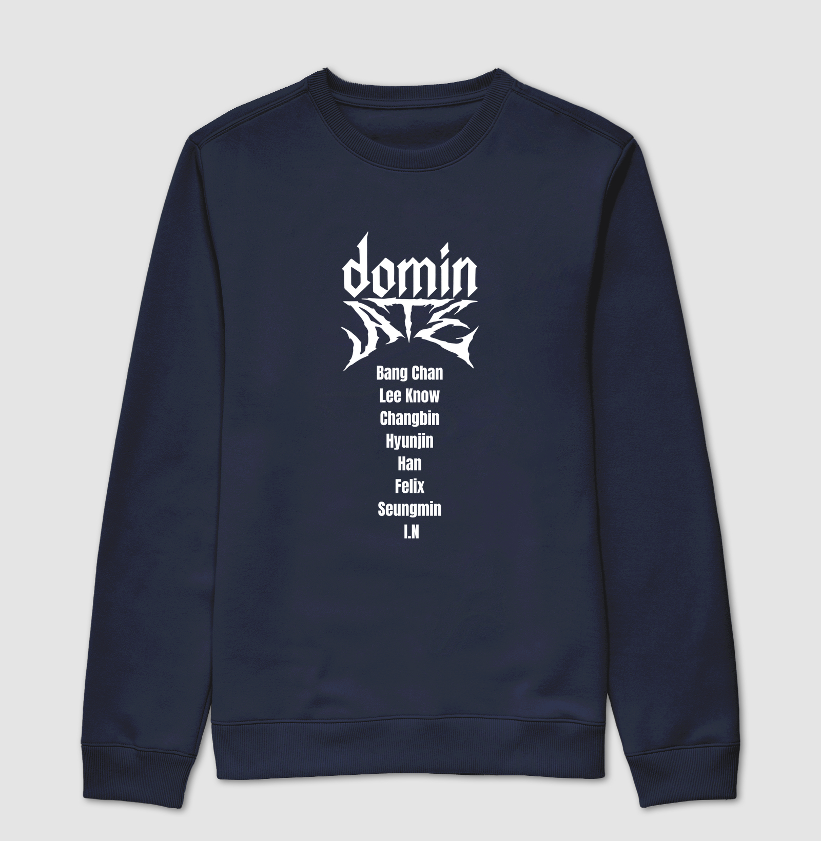 Dominate - Imagem 5