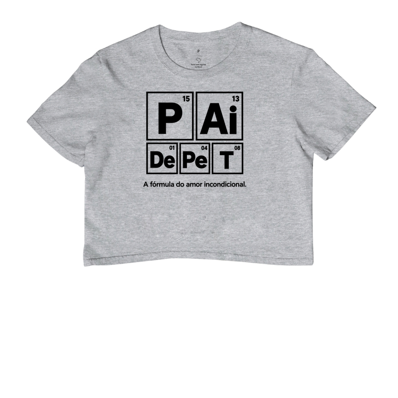 Pai de Pet Química - Imagem 6