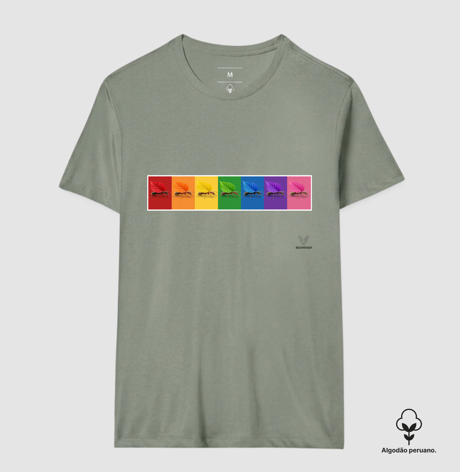 Formigas LGBTQIAPN+ - Imagem 9