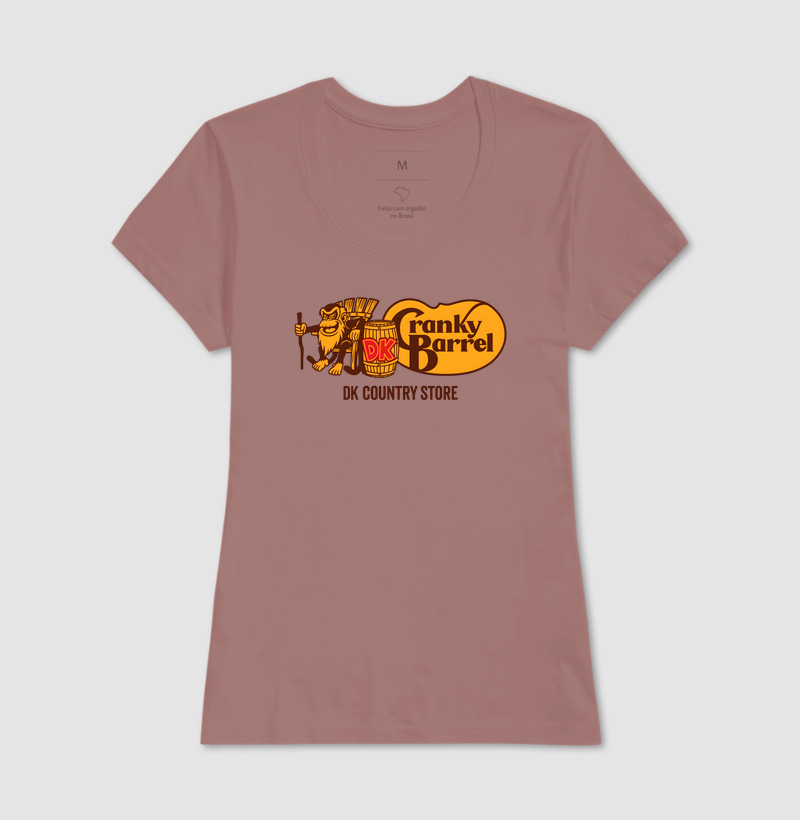 Donkey Kong Country - Cranky Store - Imagem 9