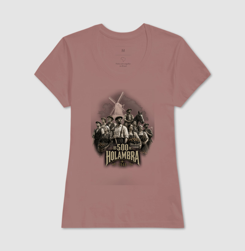 Camisa 13