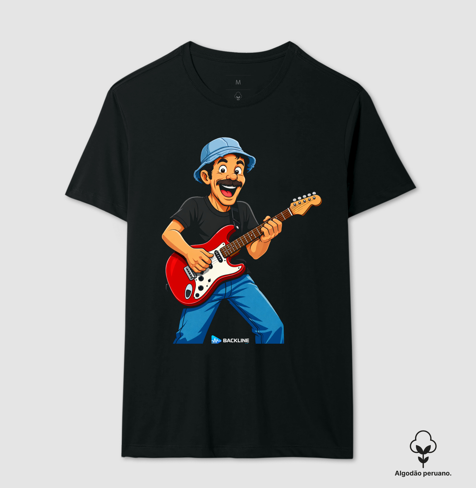 Camisa 1