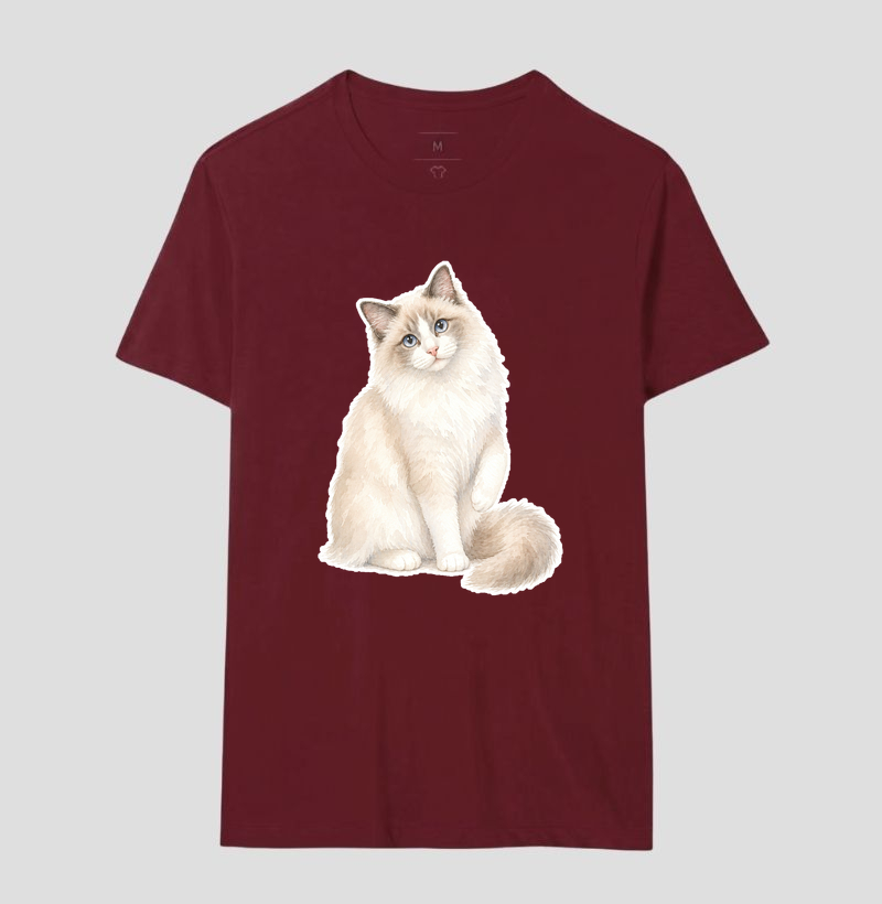 Camisa 17