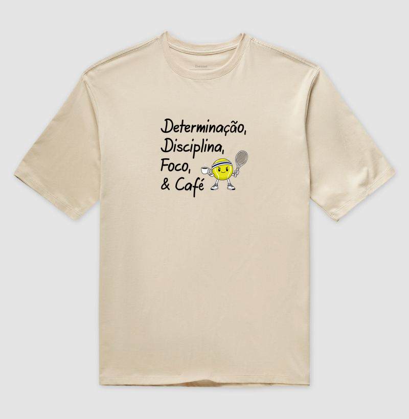Determinação, Disciplina, Foco e Café. - Imagem 3
