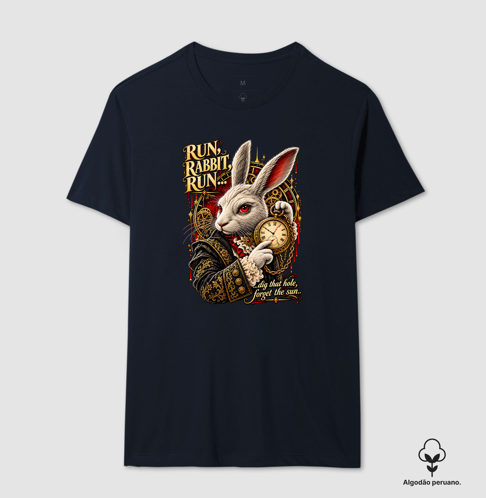 rabbit - Imagem 2