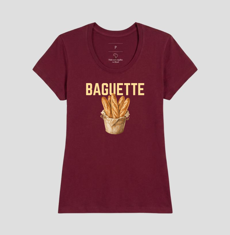 BAGUETTE - Imagem 15