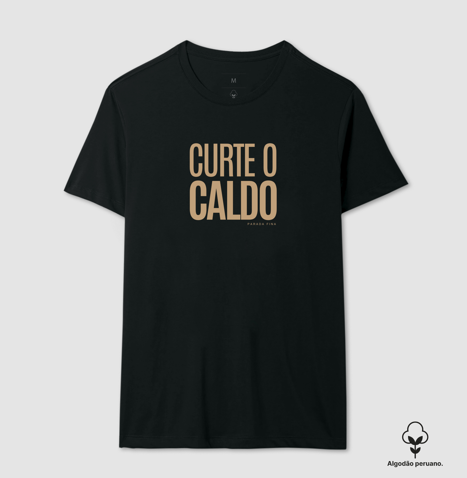 curte o caldo - Imagem 4