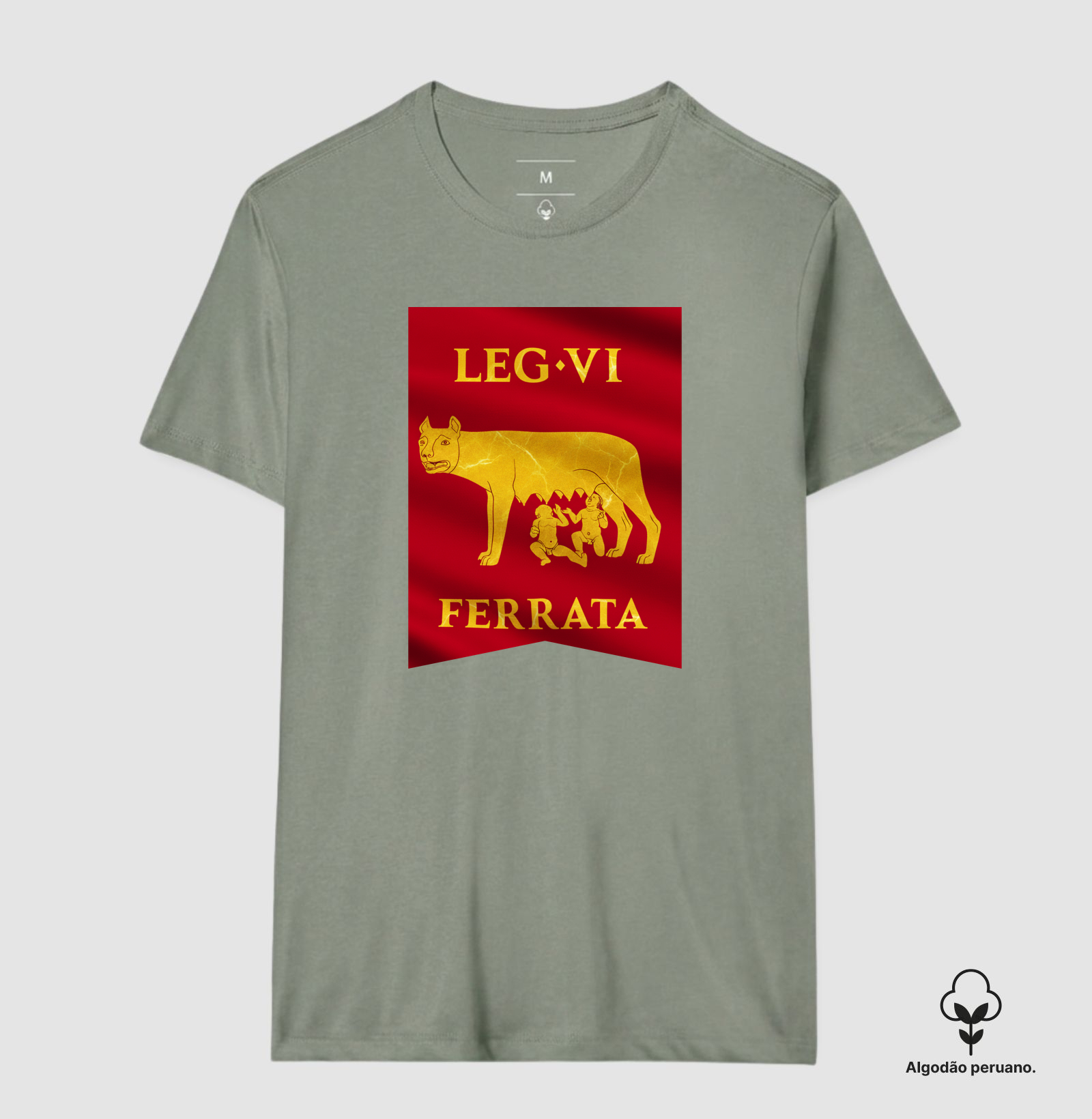 Camisa 6