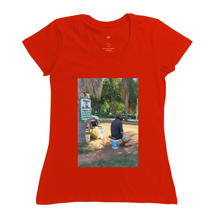Camisa 10