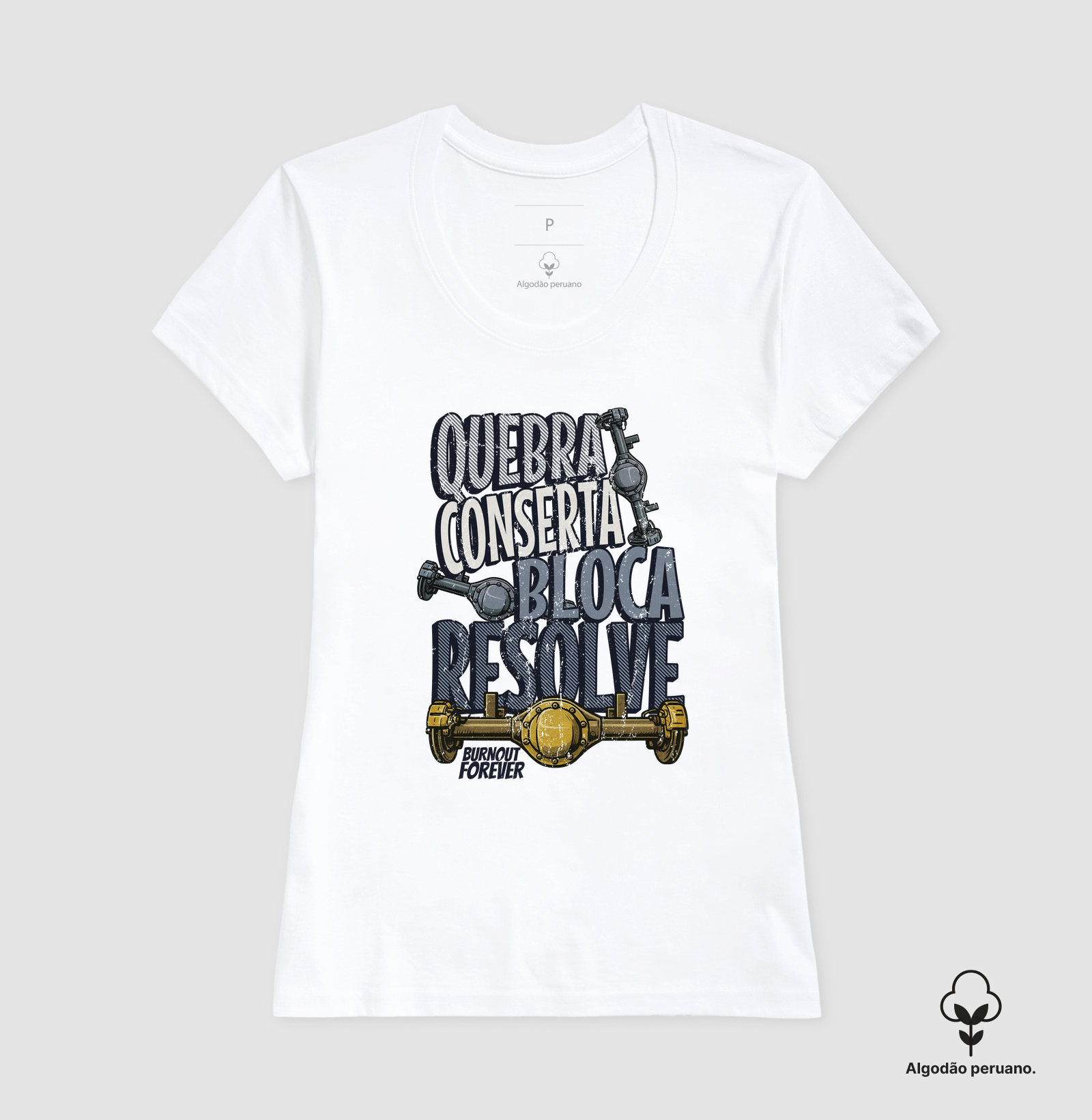 Camisa 2